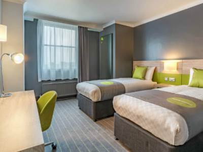 Thistle Express Swindon Kültér fotó